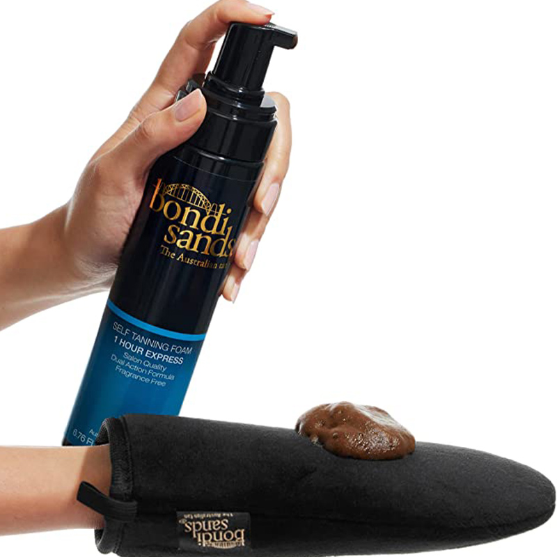 Bondi Sands Self Tanning Foam One Hour Express - 200ml
