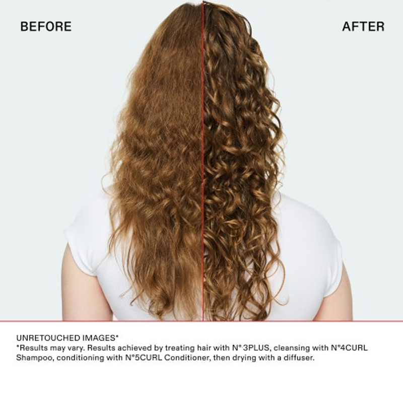 Olaplex No. 4 Curl Hydrating Shampoo