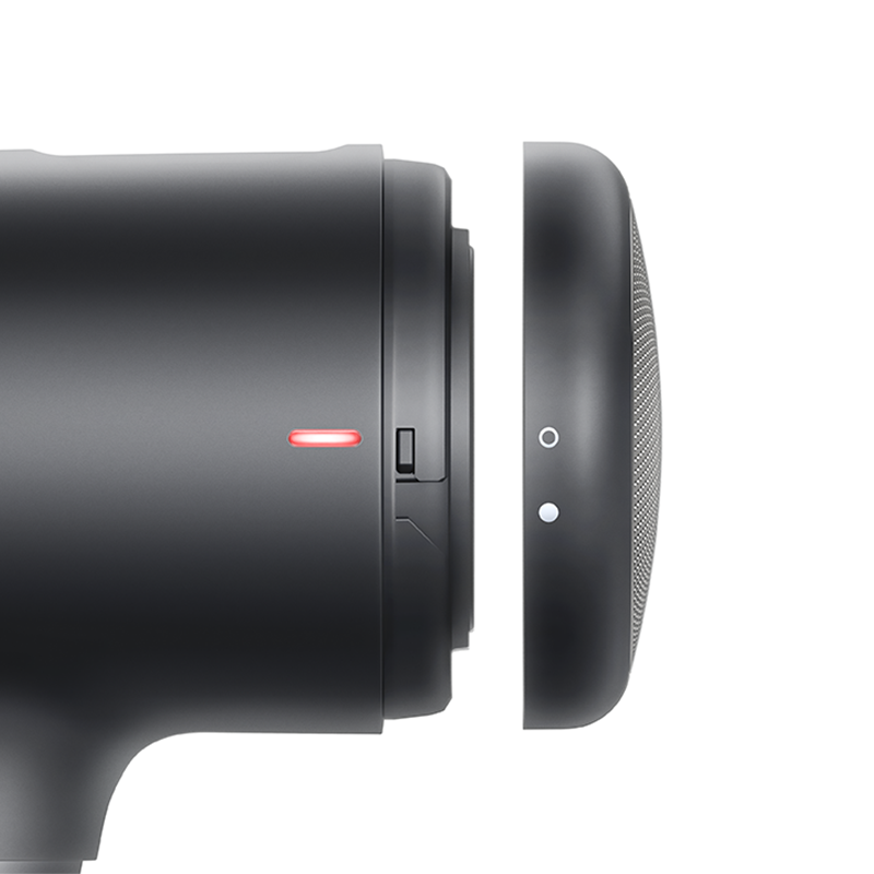 Braun Hair Dryer HD 4.2