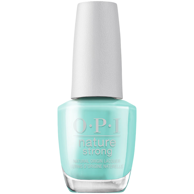 Nature Strong - Cactus What You Preach