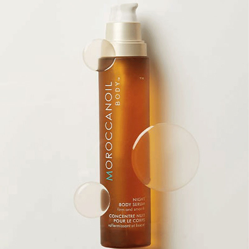 Body Night Serum - 50ml