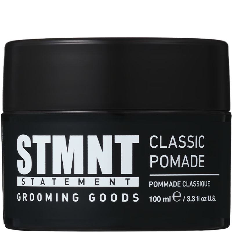 STMNT - Classic Pomade 100ml