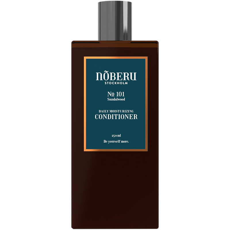 Daily Moisturizing Conditioner - Sandalwood