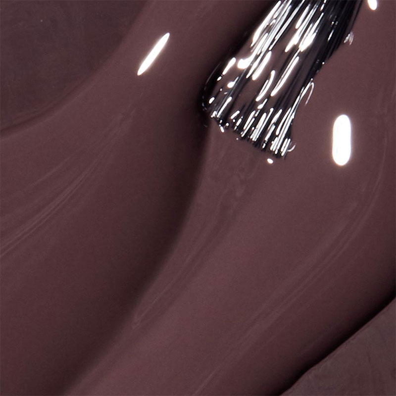 Nail Lacquer - You Don't Know Jacques!