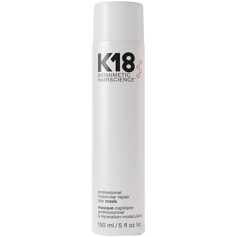 K18 Molecular Repair Hair Mask - 150ml