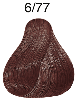 Deep Browns 6/77 dunkelblond braun-intensiv