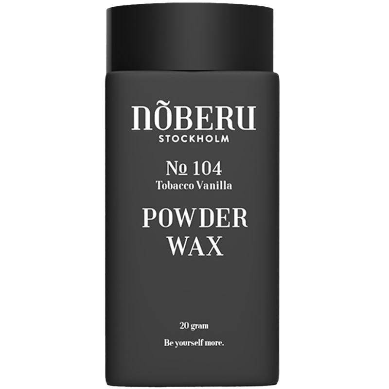 Powder Wax - Tobacco Vanilla