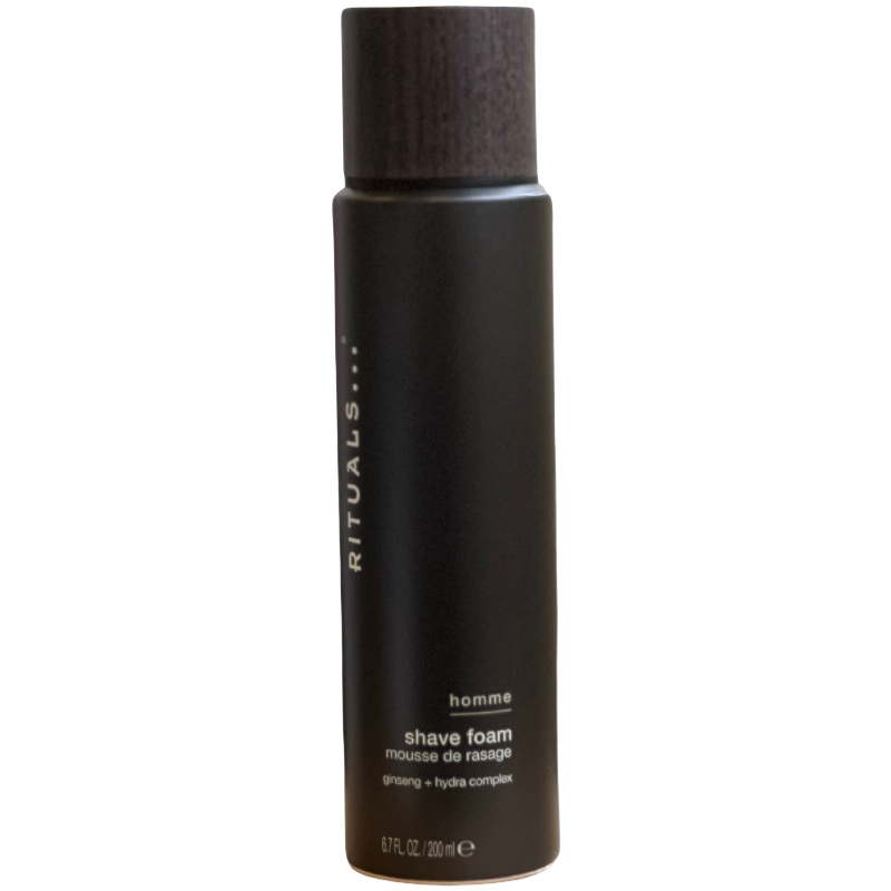 Rasierschaum Rasierschaum