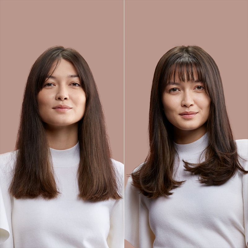 dyson Supersonic r Haartrockner - Violett Kupfer