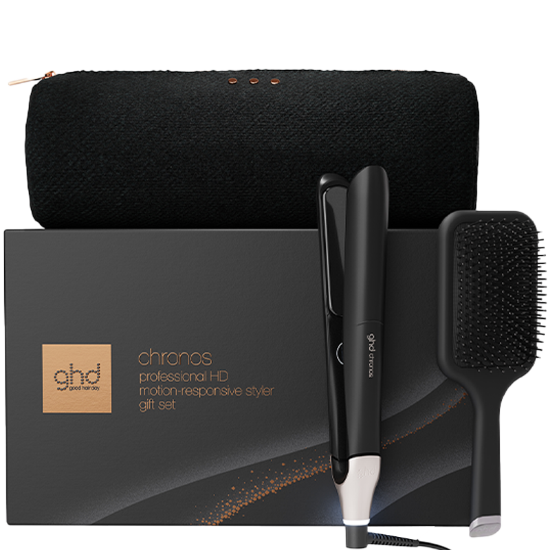 ghd Chronos Styler Cashmere