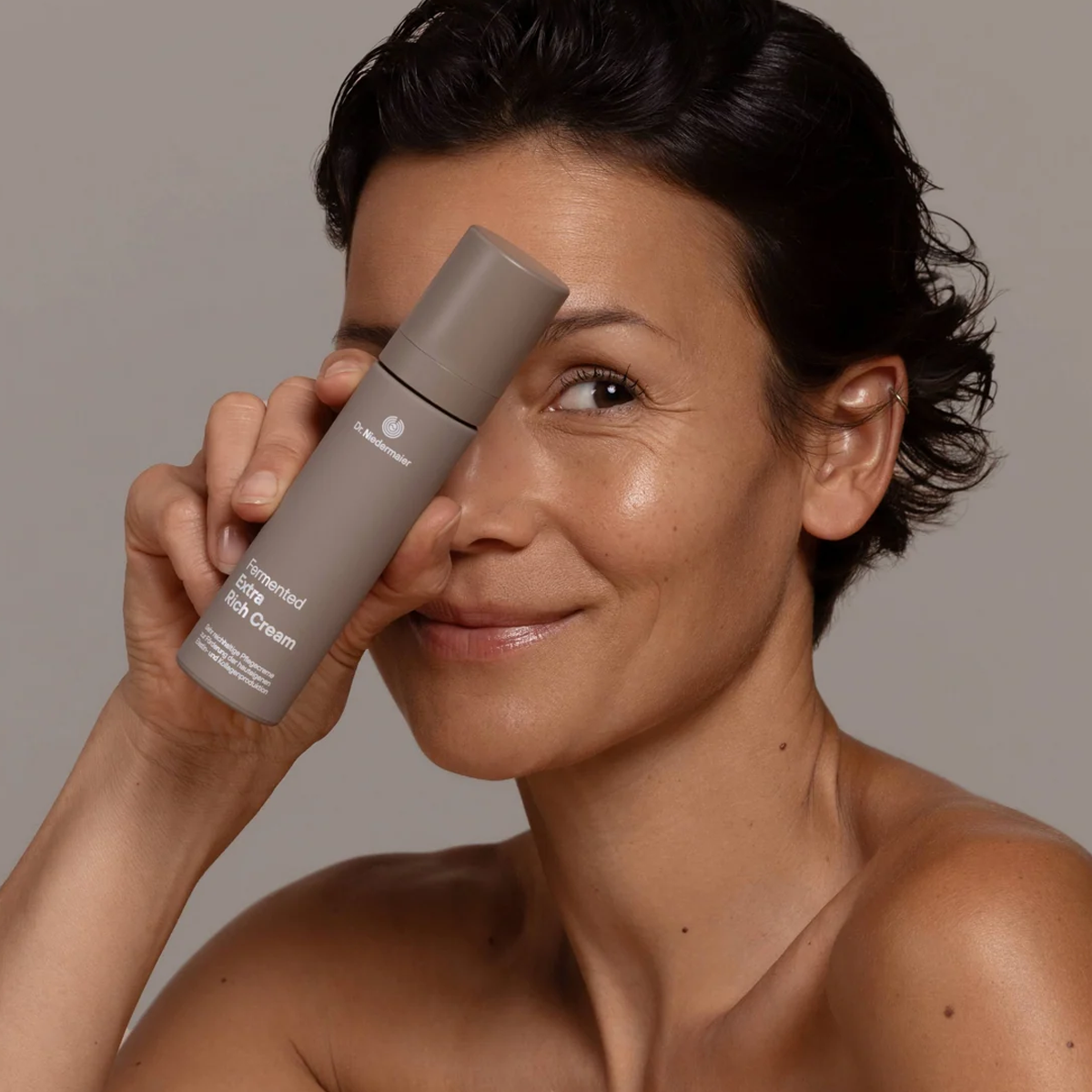 Dr. Niedermaier Fermented Extra Rich Cream