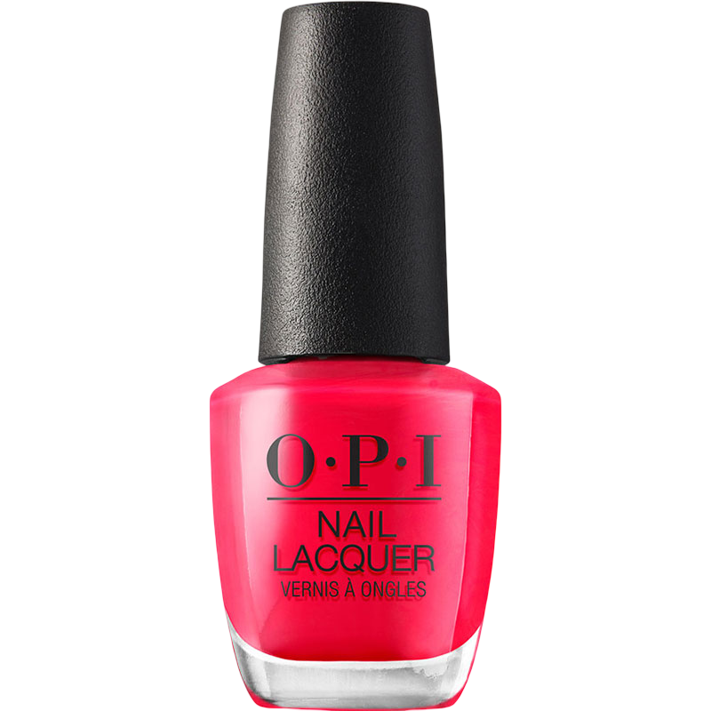 Nail Lacquer - My Chihuahua Bites!