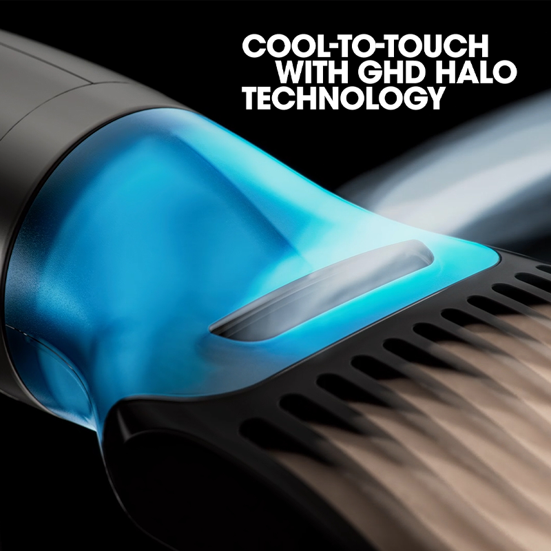 ghd Pro Diffuseur Boucles