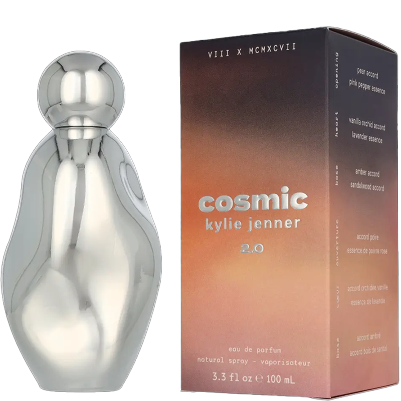 Kylie Jenner Cosmic 2.0 Edp - 100ml