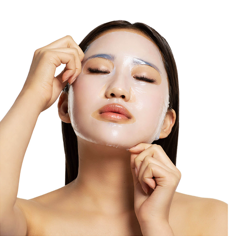 VIP The Gold Mask Revitalizing Face Mask - STARSKIN - clickandcare.ch