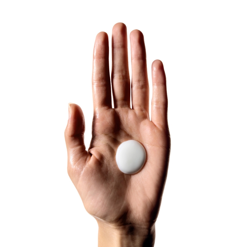 Metal DX High Protection Cream - 100ml