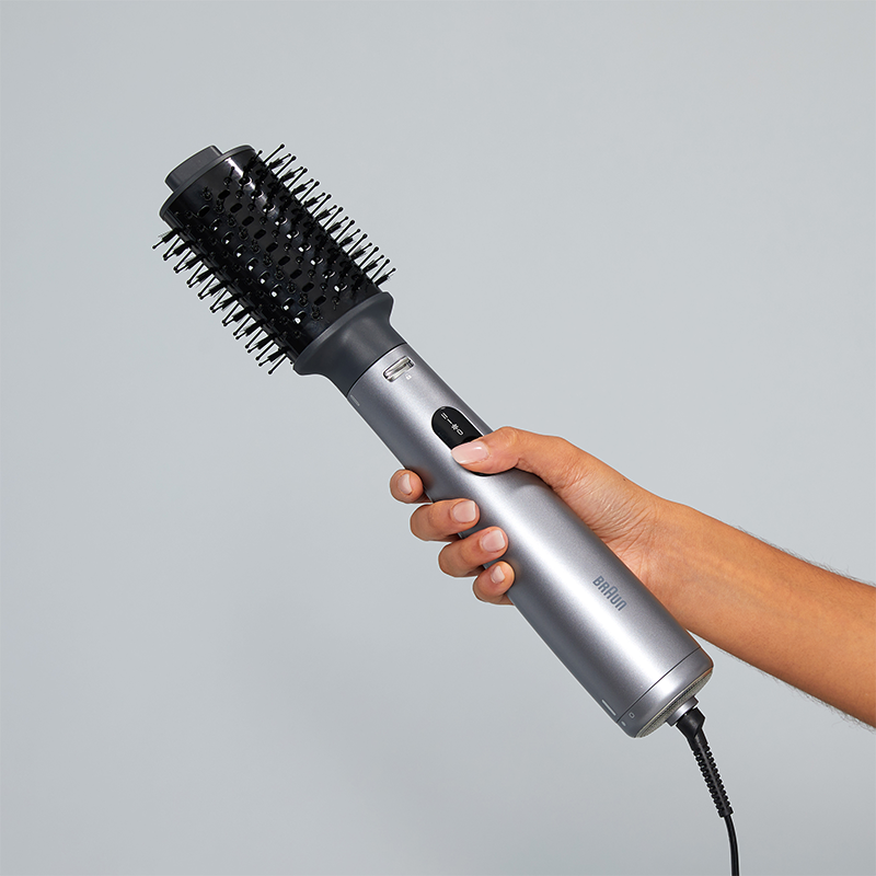 Braun Air Styler AS 4.3