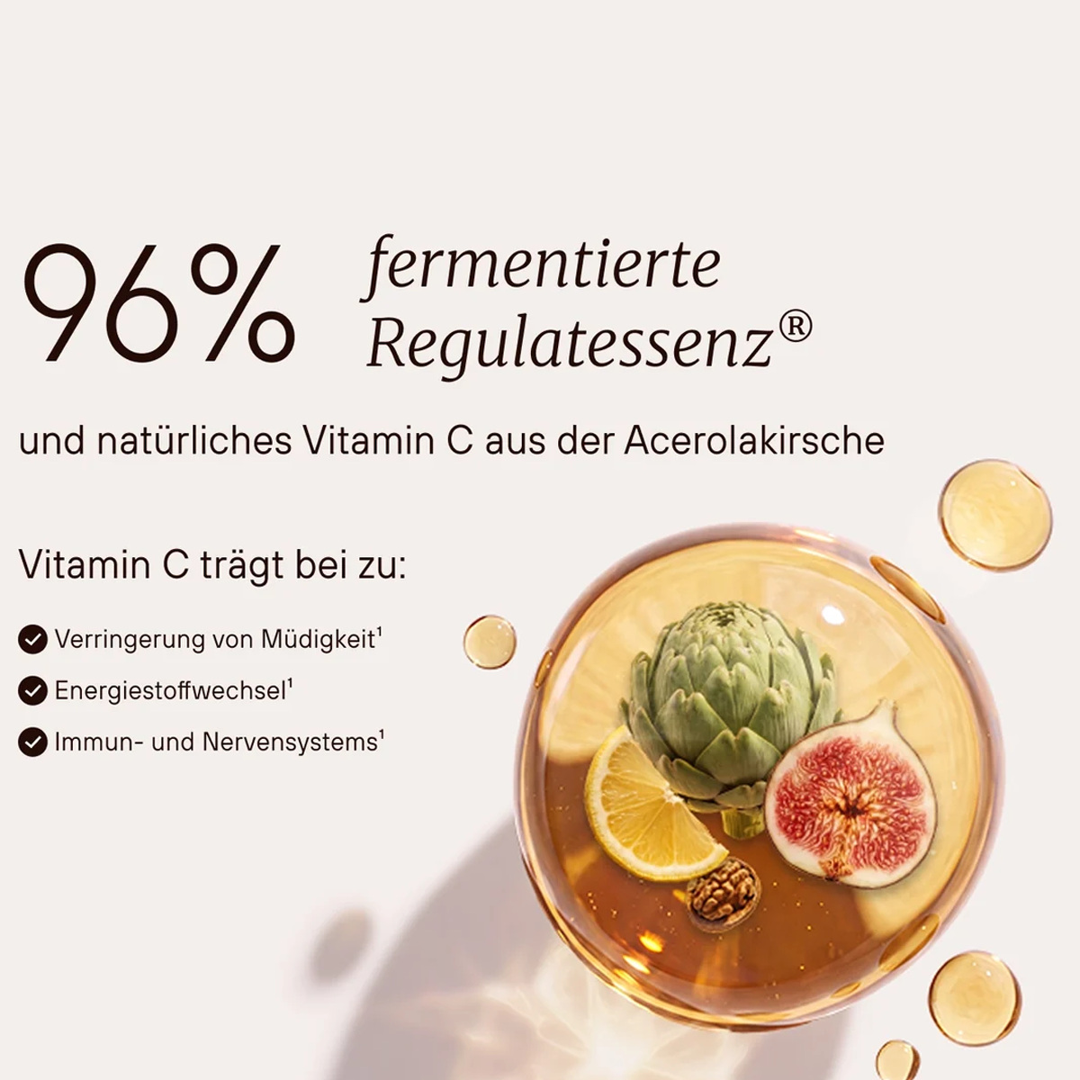 Dr. Niedermaier Regulatpro Bio Ananasgeschmack