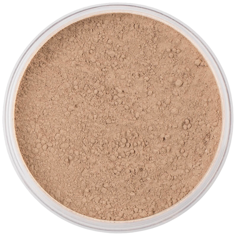 Inarzal Powder Mineral Powder Foundation Ingrid - 7g | SW26717