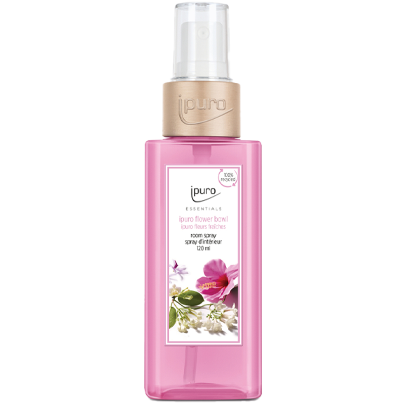 Raumspray Flower Bowl - 120ml