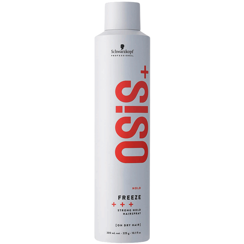 OSIS+ Freeze (300ml) Schwarzkopf