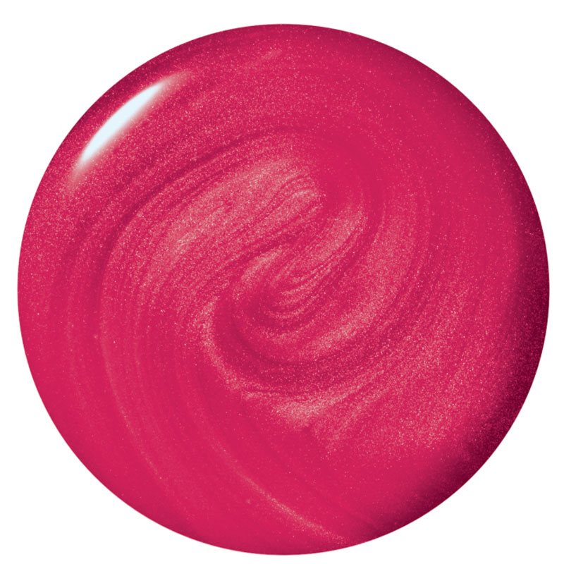 Nail Lacquer - Cyber Cherry On Top