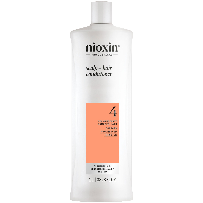 Intensiver Conditioner für gefärbtes Haar