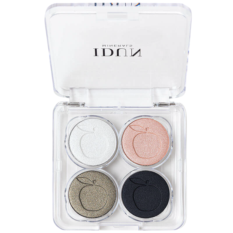 Eyeshadow Palette Vitsippa - 4g