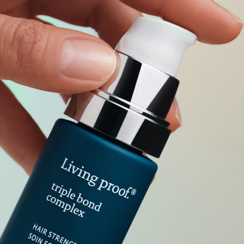 Triple Bond Complex - 10ml