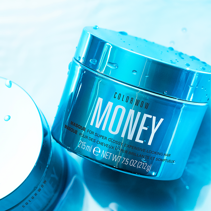 Money Masque - 215ml