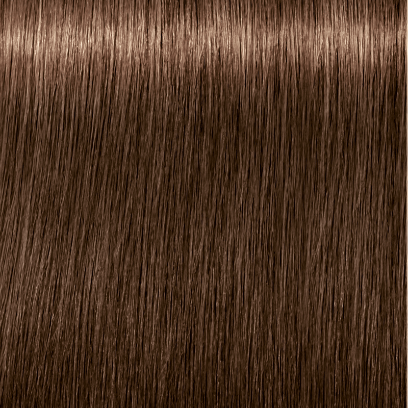 Igora Vibrance 6-46 Dunkelblond Beige Schoko