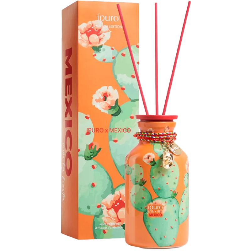 ipuro Mexico Raumduft - 240ml