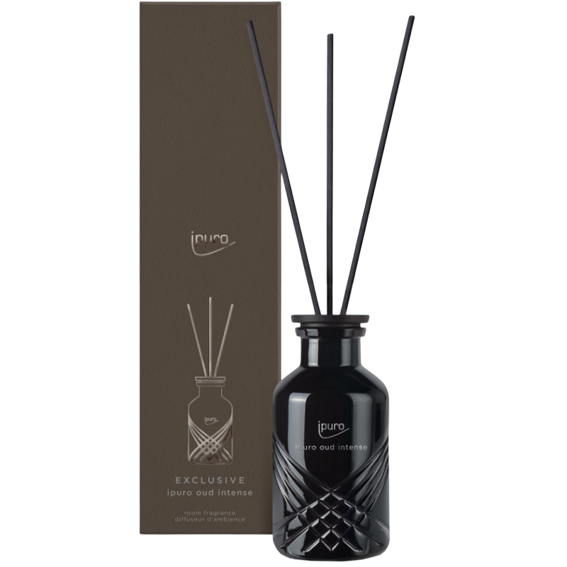 Exclusive Oud Intense Raumduft - 240ml