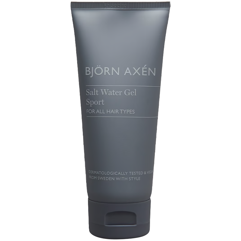 Björn Axén Salt Water Gel