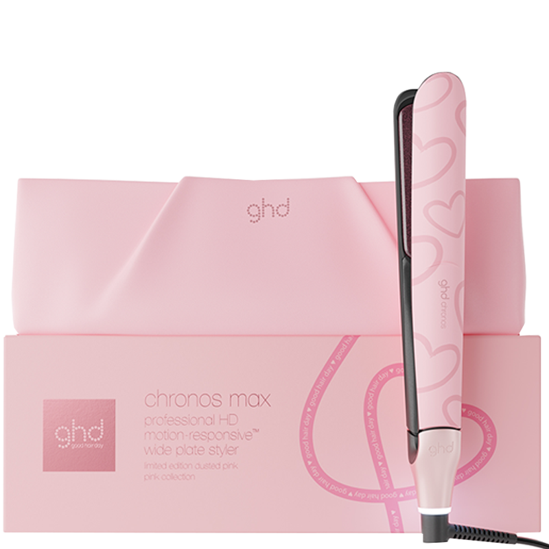 ghd Chronos Styler - Pink Collection