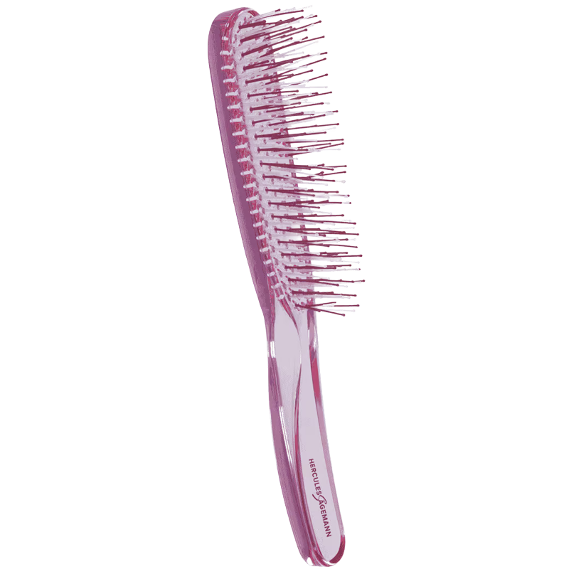 Scalp Brush rosa -8203