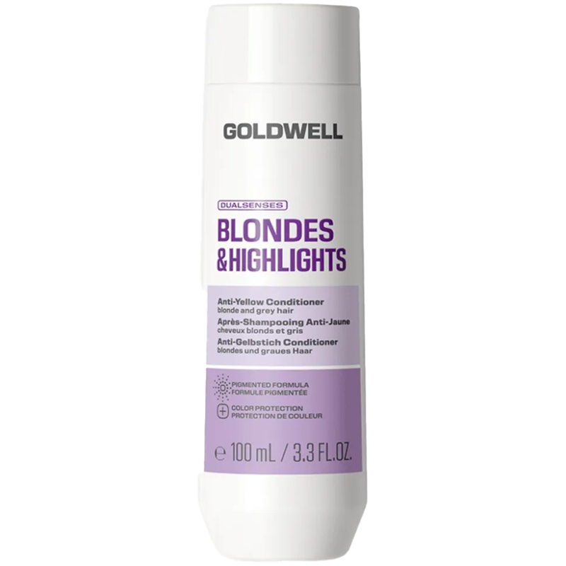 Blondes & Highlights Anti-Gelbstich Conditioner 100 ml