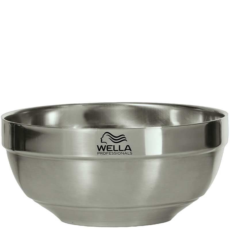 Supernatural Color Edelstahlschüssel