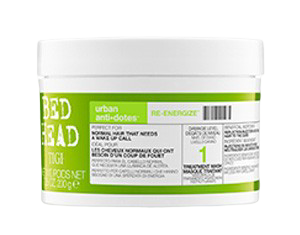 Bed Head Re-Energize Treatment Mask (200g)