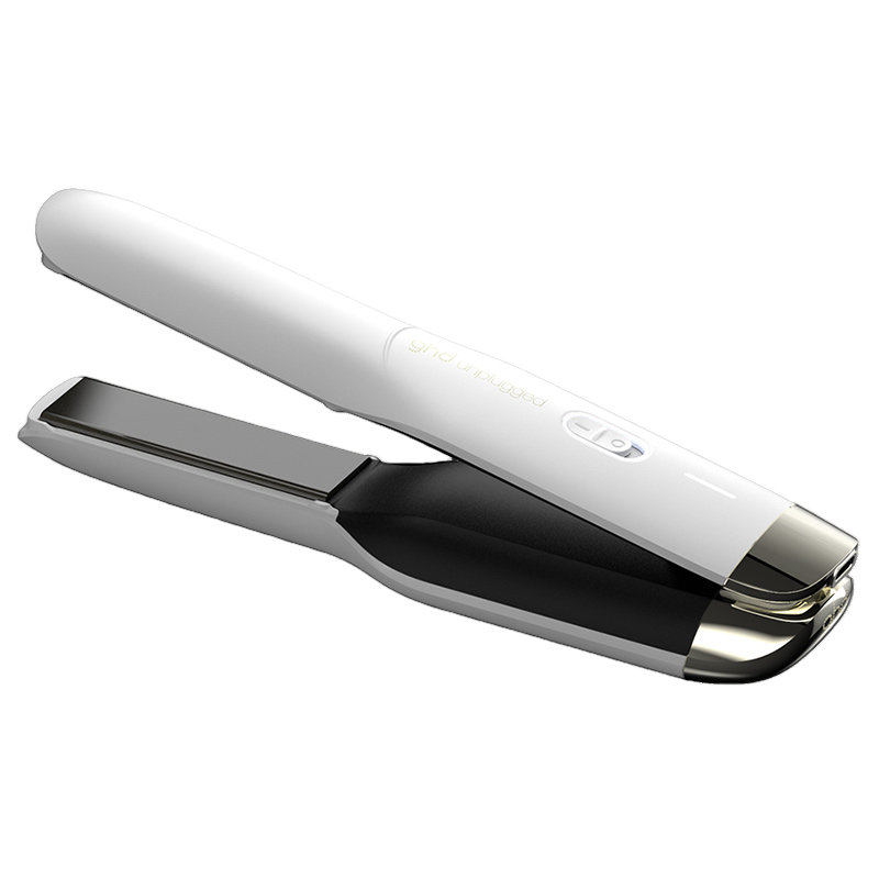 ghd Unplugged Styler weiss ghd Unplugged Styler weiss