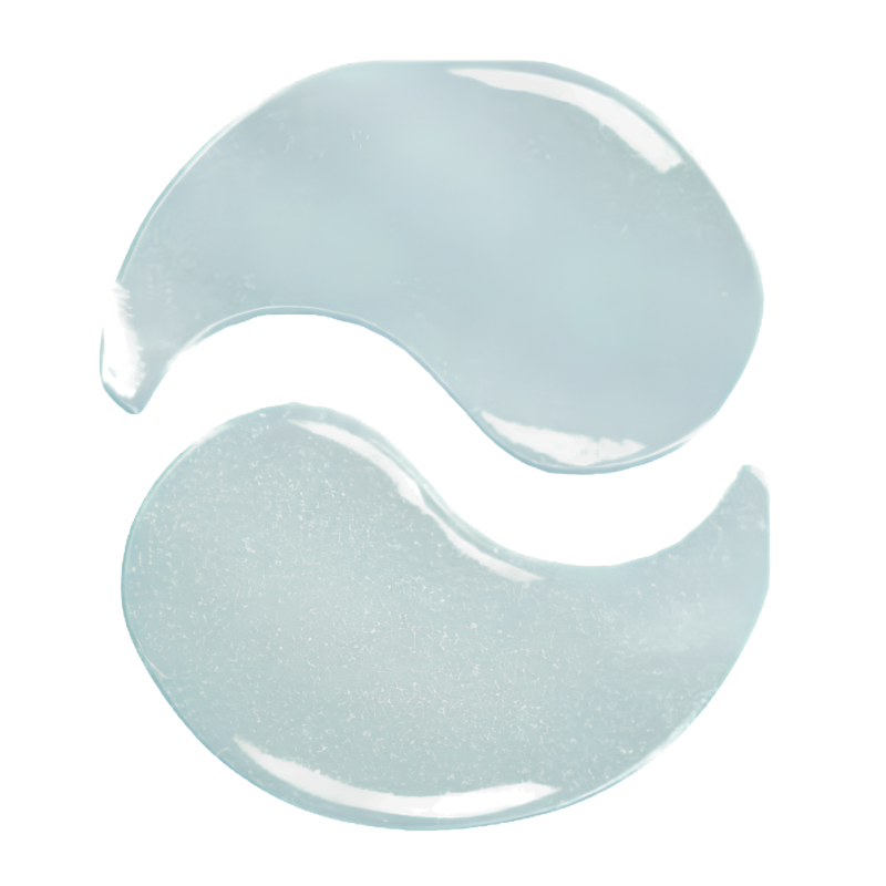 Xlash Rejuvenating Eye Gel Patch_1