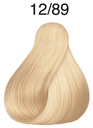 Special Blonde 12/89 special blond perl-cendré Wella Professionals