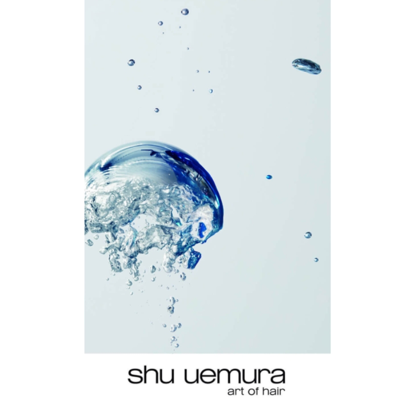 Shu Uemura