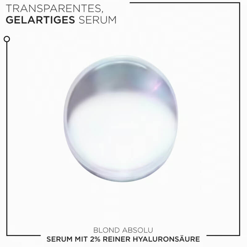 Blond Absolu Sérum Hyaluronic Acid - 50ml