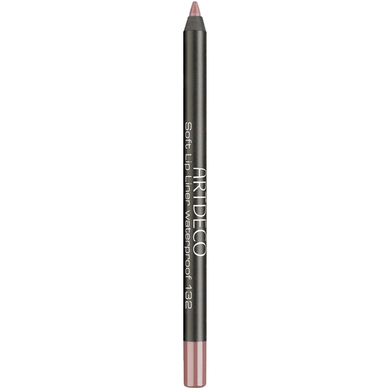 Soft Lip Liner WP - Pure Truffle 132