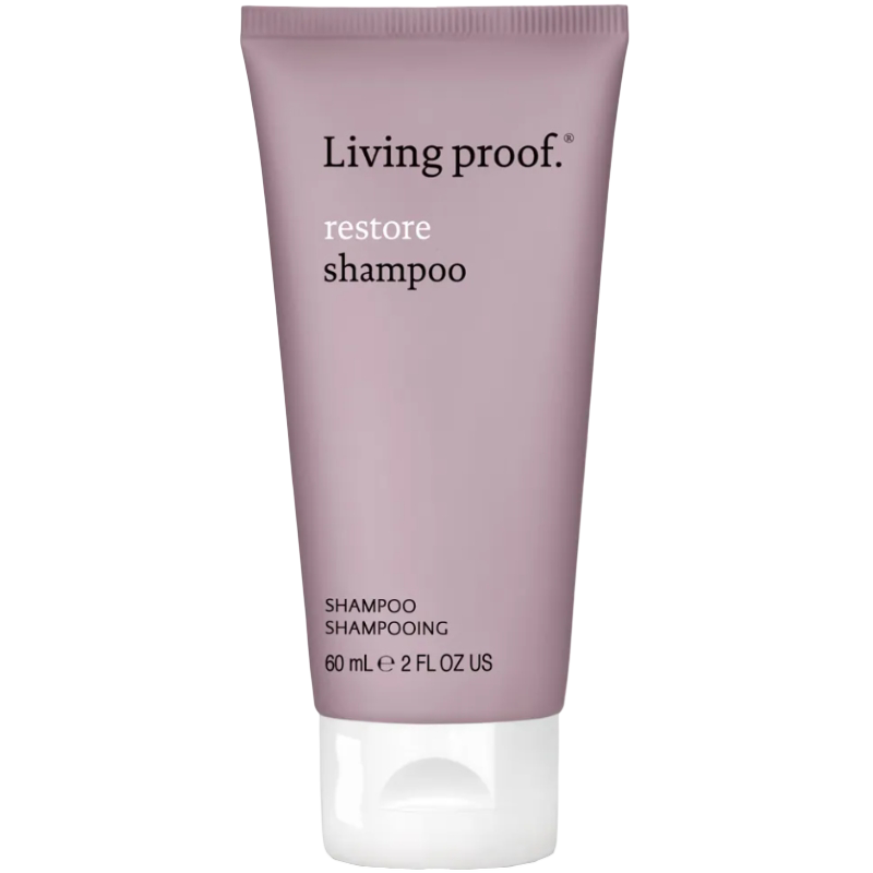 Regenerierendes Shampoo