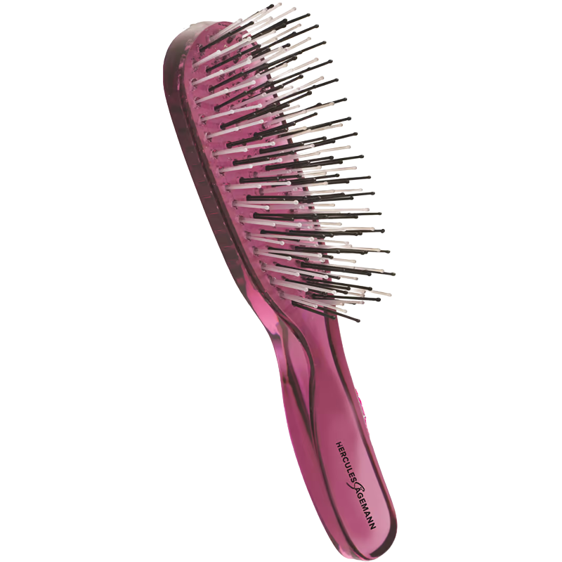 Scalp Brush Junior Brombeer -8101