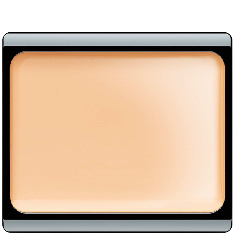 Camouflage Cream - 15 peach