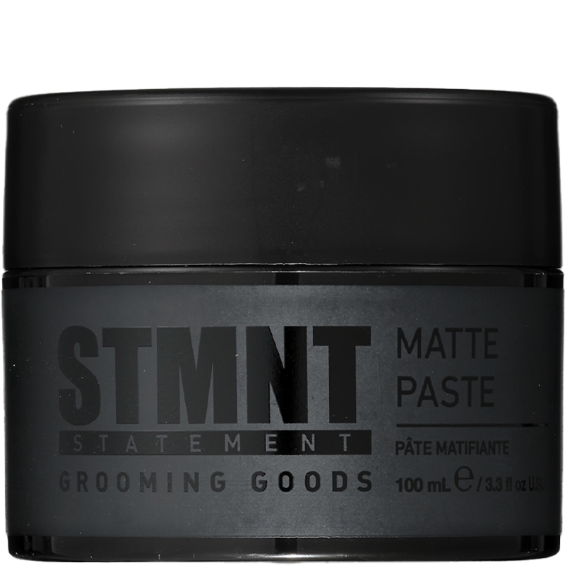 STMNT - Matte Paste 100ml