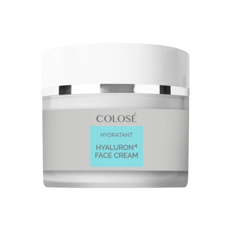 Beneva Black Face Cream